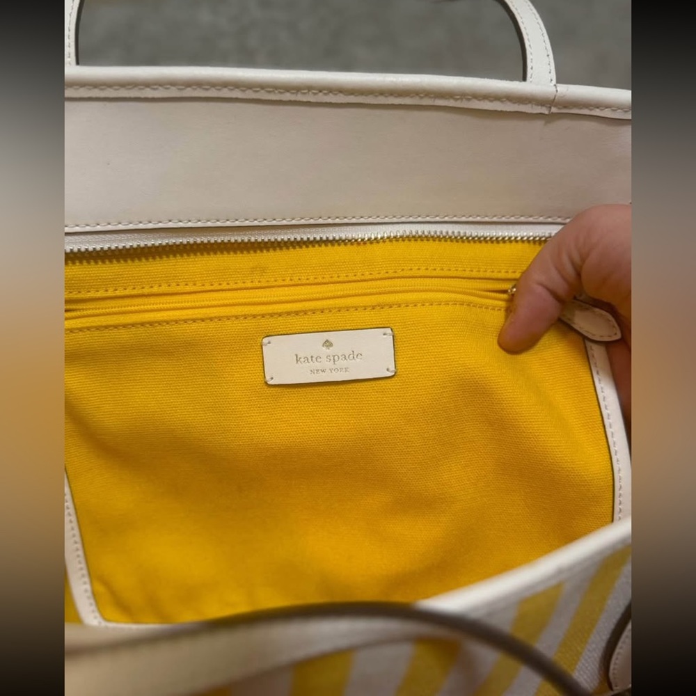 ♠️Kate Spade Purse - Picture 2 of 4